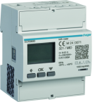  Compteur tri direct 80A 4M MOD 