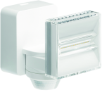  Projecteur LED 8 W + d�tecteur 