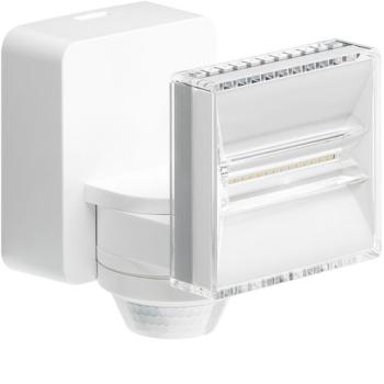  Projecteur LED 8 W + d�tecteur 