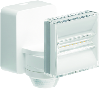  Projecteur LED 8 W + d�tecteur 