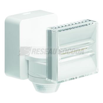  Projecteur LED  12W + d�tecteu 