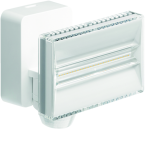  Projecteur LED 20 W + d�tecteu 