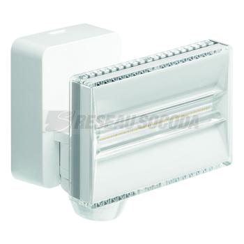  Projecteur LED 20 W + d�tecteu 