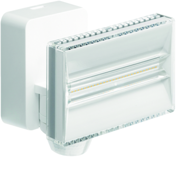  Projecteur LED 20 W + d�tecteu 