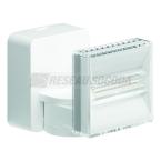  Projecteur LED 8 W, blanc 