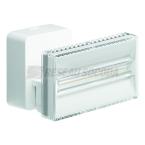  Projecteur LED 20 W, blanc 