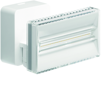  Projecteur LED 20 W, blanc 