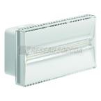  Projecteur LED 30 W, blanc 