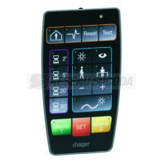  Tlco install dtect prsence 
