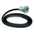  Cellule encastr�e pour inter c 