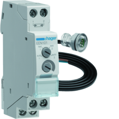  Inter cr�p 1 voie 1M cellule � 