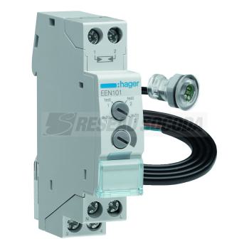  Inter cr�p 1 voie 1M cellule � 