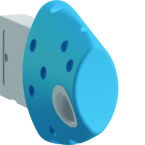  Cl� de programmation BLE 