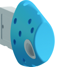  Cl� de programmation BLE 