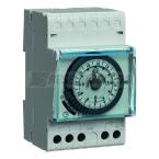  IH 1 voie 24h 3M 6/24V + rs. 