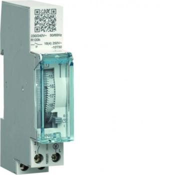  Inter horaire 1 voie 24h 1M + 