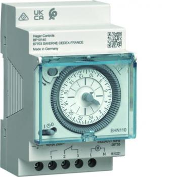  Inter horaire 1 voie 24h 3M 