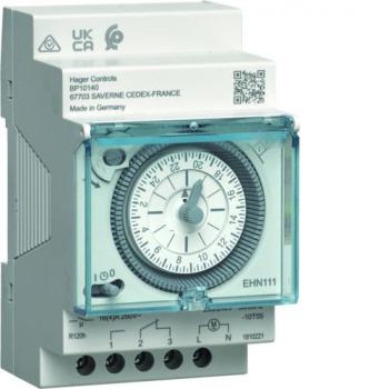  Inter horaire 1 voie 24h 3M + 