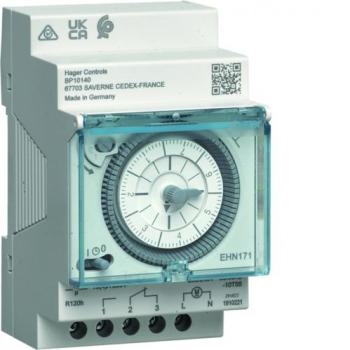  Inter horaire 1 voie 7j 3M + r 