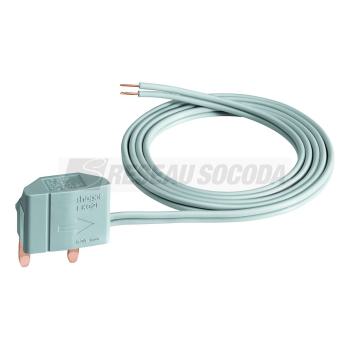  Capteur de courant connectore 