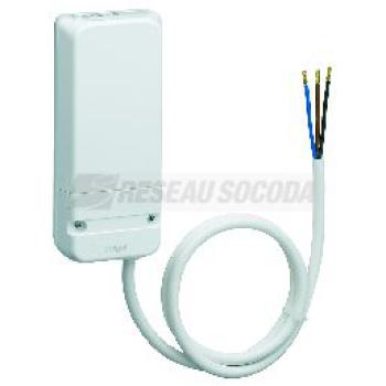  R�cepteur radio - Fil pilote s 