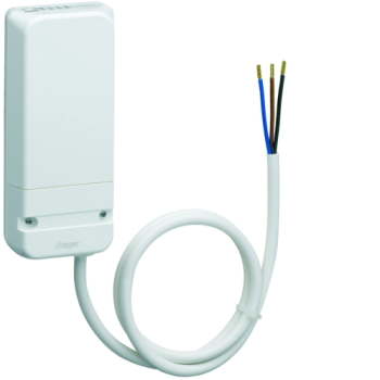  R�cepteur radio - Fil pilote s 
