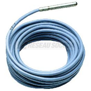  Sonde uniserselle 