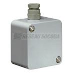  Sonde de temp�rature ext. 