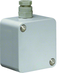  Sonde de temp�rature ext. 