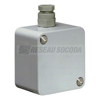  Sonde de temp�rature ext. 