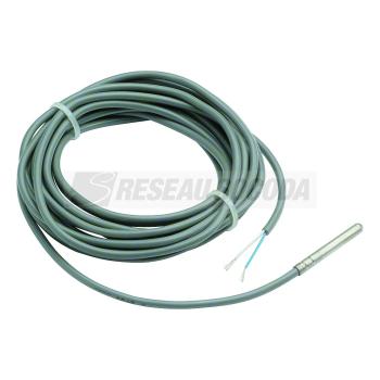  Sonde de t� pour thermostat TX 