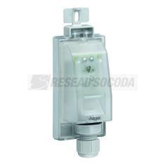  Sonde de temp�rature ext�rieur 