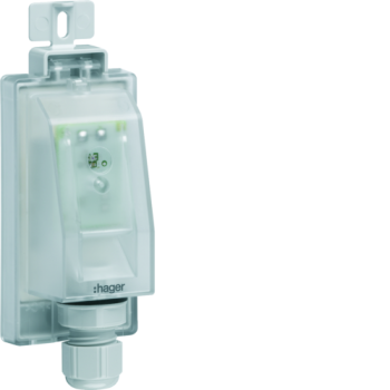  Sonde de temp�rature ext�rieur 