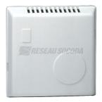  Sonde de temp�rature ambiante 