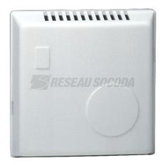  Sonde de temp�rature ambiante 