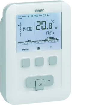  TAP digital 2 fils 7J 