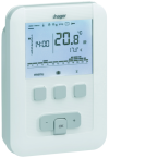  TAP hebdomadaire 230V 