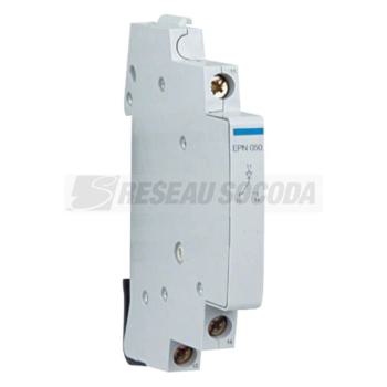  Auxiliaire cde centralis�e d u 