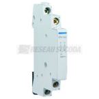  Aux. cde central. de plusieurs 