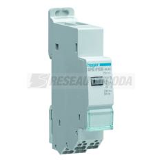  T�l�rupteur silencieux 1F 230V 