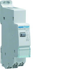  T�l�rupteur silencieux 1F 230V 