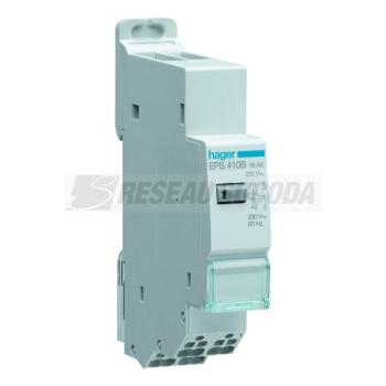  T�l�rupteur silencieux 1F 230V 