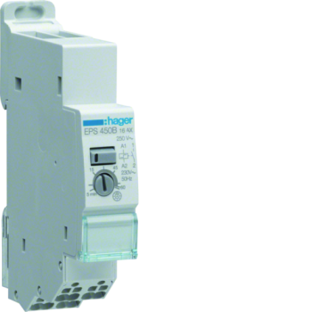  T�l�rupteur minuterie 1F 230V 