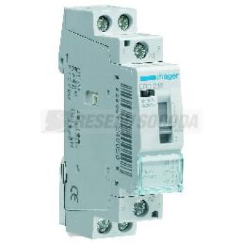  Relais de commande 16A, 1F+1O, 