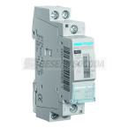  Contacteur Sil. cde manu 25A, 