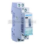  Relais de commande 16A, 1F+1O, 