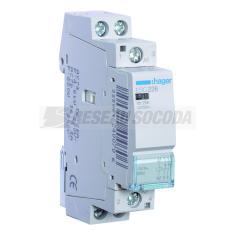 Contacteur 25A, 2O, 230V 