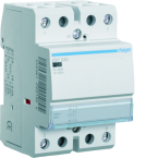  Contacteur 40A, 2F, 230V 