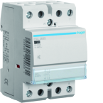  Contacteur Sil. 63A, 2F, 230V 