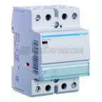  Contacteur 63A, 2O, 230V 